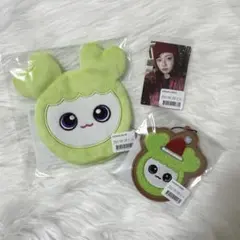 TWICE オンラインくじ ジョンヨン