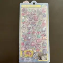 正規品 ピコピコボンボンBONBON DROP ボンボンドロップシール