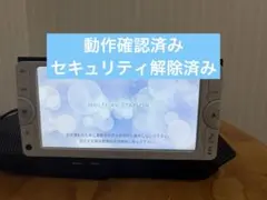 TOYOTAカーナビ NSCP-W62【中古】のサムネイル