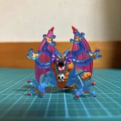 と*し様 ドラゴンクエストクリスタルモンスターズ 破壊神シドー