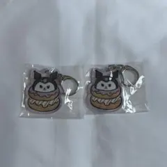 クロミちゃん ナガノ ガチャガチャ 2個セット