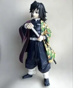 2026年最新】鬼滅の刃グランディスタ冨岡義勇フィギュアの人気アイテム
