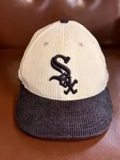 シカゴ・ホワイトソックス 59FIFTY キャップ