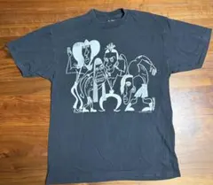 2026年最新】レッチリ tシャツ ヴィンテージの人気アイテム - メルカリ