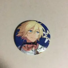 あんさんぶるスターズ!! あんスタ 7周年 缶バッジ 天祥院英智