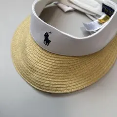 バイザー レディースウェア