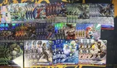伝説の先導者達 ギアクロニクル RRR4コン クロノジェット 関連 - メルカリ