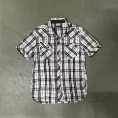 00s nicole archive シャツ y2k お兄系のサムネイル