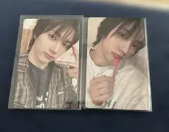 BOYNEXTDOOR ソンホ トレカ No Genre