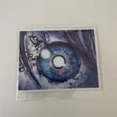 ブルーロック 潔世一 山下良平 アートステッカー 目