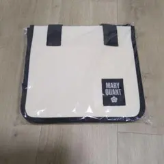 MARY QUANT スクエア トートバッグ 新品のサムネイル