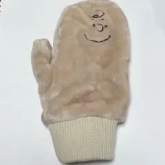 スヌーピー 手袋