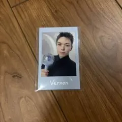 SEVENTEEN new インスタントフォト バーノン