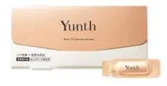 Yunth 生VAダーマ美容液 4個セット