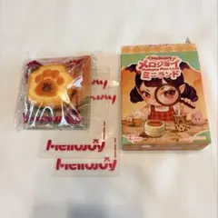 Mellojoy メロジョイ ミニランド ミニバター肉球トースト 正規品 新品