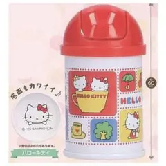 2026年最新】ハローキティ 貯金箱 缶の人気アイテム - メルカリ