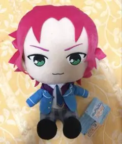 あんスタ ぬいぐるみ 衣更真緒 10個セット 2026年最新】あんスタ 衣更真緒 ぬいぐるみの人気アイテム - メルカリ
