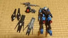 MG 1/100 ブリッツガンダム ジャンク品 - メルカリ