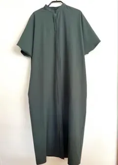RIM.ARK リムアーク Half sleeve cocoon OPのサムネイル