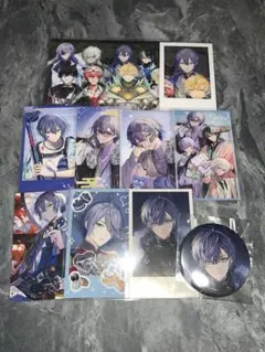 小柳ロウ チェキ類まとめ売り