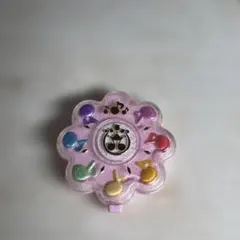 おジャ魔女どれみ　ピリカピリララコンパクトミラー2