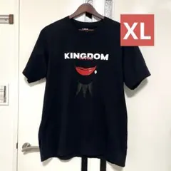 【キングダム】KINGDOM ユニクロUT Tシャツ XL 王騎 将軍