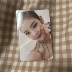 itzy リア guess who トレカ 2026年最新】guess who リアの人気アイテム - メルカリ