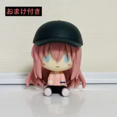ぼっち・ざ・ろっく！ 後藤ひとり ちょこのせフィギュア - メルカリ