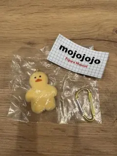 mojojojo フィギュアマスコット you never know