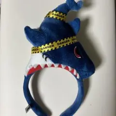 USJ JAWSカチューシャ