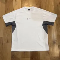 ナイキ Nike DRI-FIT Tシャツ Lサイズ ナイキベースボールシャツ