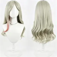 アイカツ！黒沢凛（くろさわりん）コスプレウィッグのサムネイル