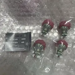 鬼滅の刃　ねむらせ隊3 猗窩座