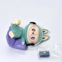 POPMART THE MONSTERS 1:00 A.M. フィギュア