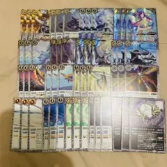 24時間内発送/状態D ネクラフェルナンド40枚デュエマクラシック08