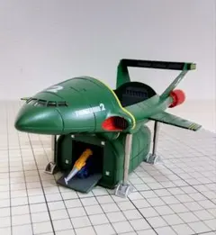 2026年最新】デアゴスティーニ サンダーバード2号の人気アイテム