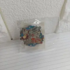 39.ピンバッジ アンバサダーホテル