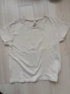 Samansa Mos2 Tシャツ 110➕FILA110Tシャツのサムネイル