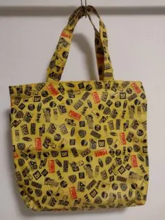 【BEAMS BOY】トートバッグ