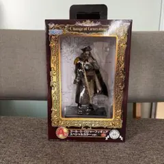 ワンピース　ONE PIECE ゴールド・D・ロジャー スペシャルカラーver.