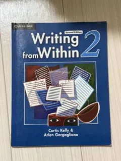 Writing from Within 2 Second Edition