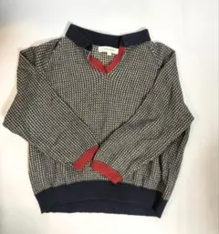 CARAMEL セーター 4y