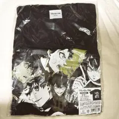 不*症様 ブルロ展 Tシャツ 潔世一 未開封品