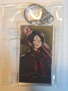 列強戦線　灰蜥蜴　アクキー