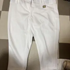 ホワイト ショートパンツ 練習用 ユニフォーム