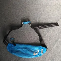 asics ウエストポーチ