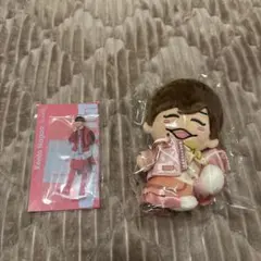 なにわ男子 長尾謙杜 ちびぬい 第2弾 アクスタfest アクスタ