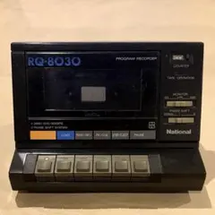 2026年最新】rq 8030の人気アイテム - メルカリ