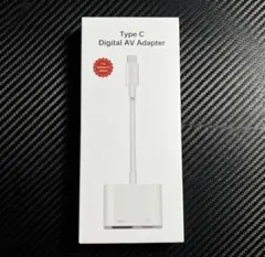 HDMI タイプC ミラーリング ケーブル 変換アダプター iPhone TV