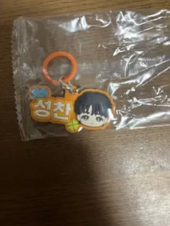 RIIZE ソンチャン